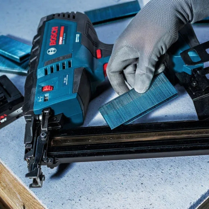 BOSCH EXPERT Agrafeuse 18V Solo XL EXTH-50M - 0601482601