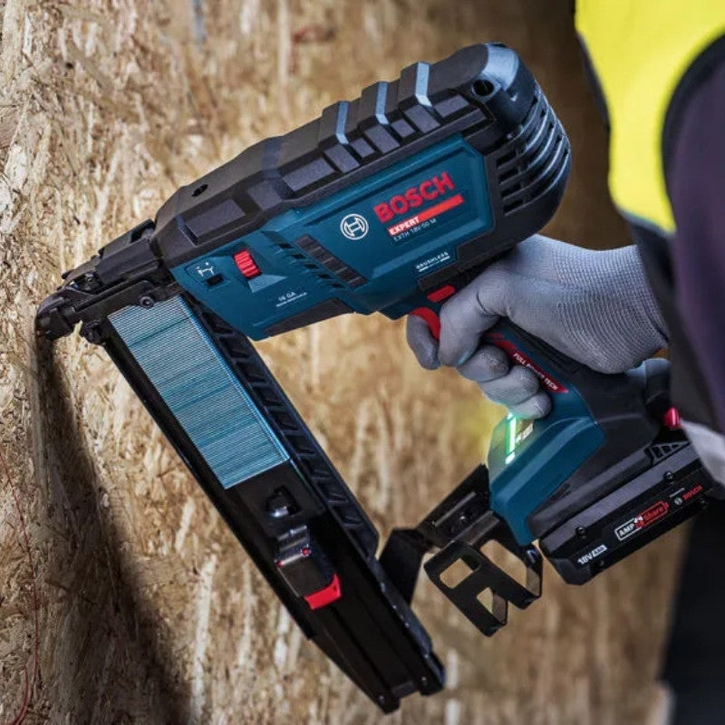 BOSCH EXPERT Agrafeuse 18V Solo XL EXTH-50M - 0601482601
