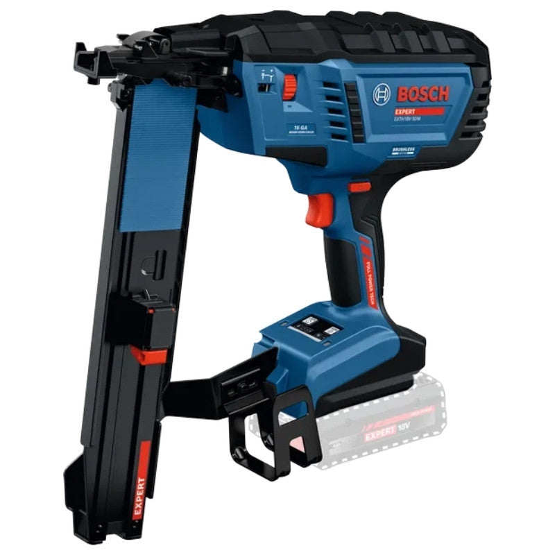 BOSCH EXPERT Agrafeuse 18V Solo XL EXTH-50M - 0601482601