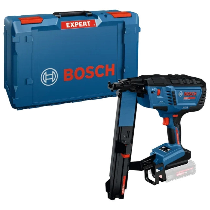 BOSCH EXPERT Agrafeuse 18V Solo XL EXTH-50M - 0601482601