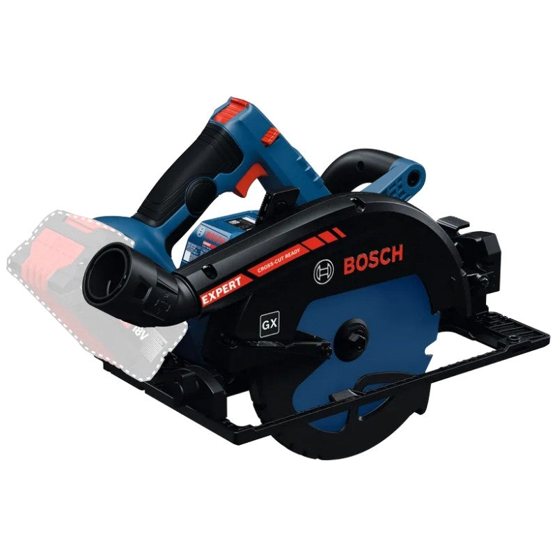 BOSCH EXPERT Scie circulaire 18V Solo L EXKS-68GX - 06016B5301