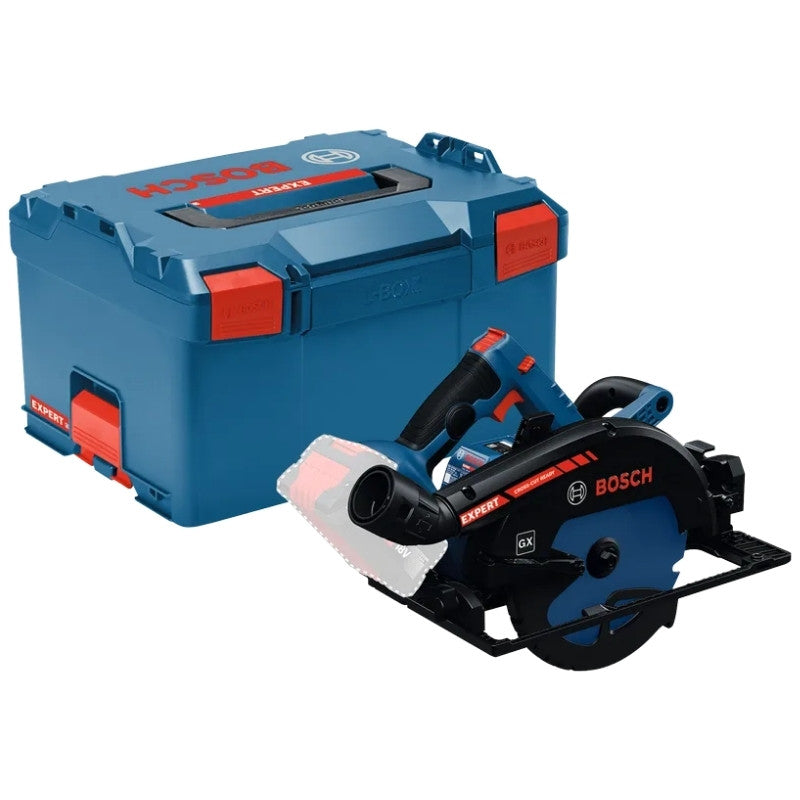 BOSCH EXPERT Scie circulaire 18V Solo L EXKS-68GX - 06016B5301