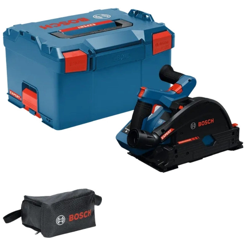 BOSCH EXPERT Scie plongeante 18V Solo L EXKT-52G - 06016B4100