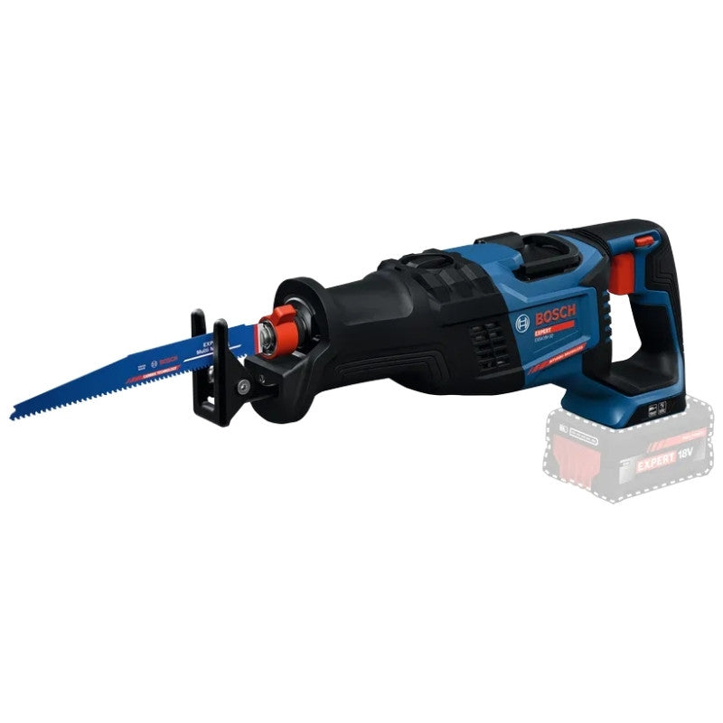 BOSCH EXPERT Scie sabre 18V Solo L EXSA-32 - 06016C4101