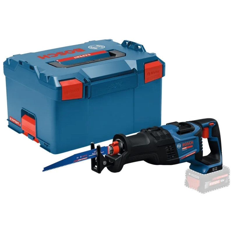 BOSCH EXPERT Scie sabre 18V Solo L EXSA-32 - 06016C4101