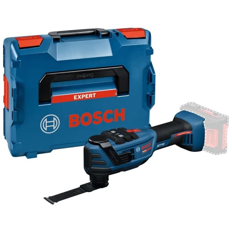 BOSCH EXPERT Outil oscillant 18V Solo EXOP-40 - 06012C0101
