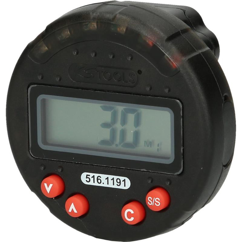 KS TOOLS Adaptateur angulaire électronique - 516.1191