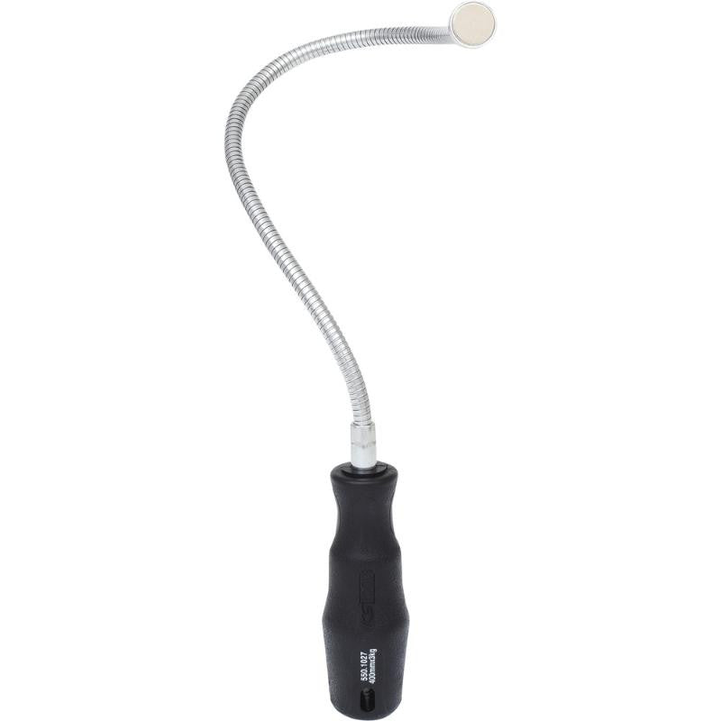 KS TOOLS Aimant à tige flexible 1kg - 550.1025