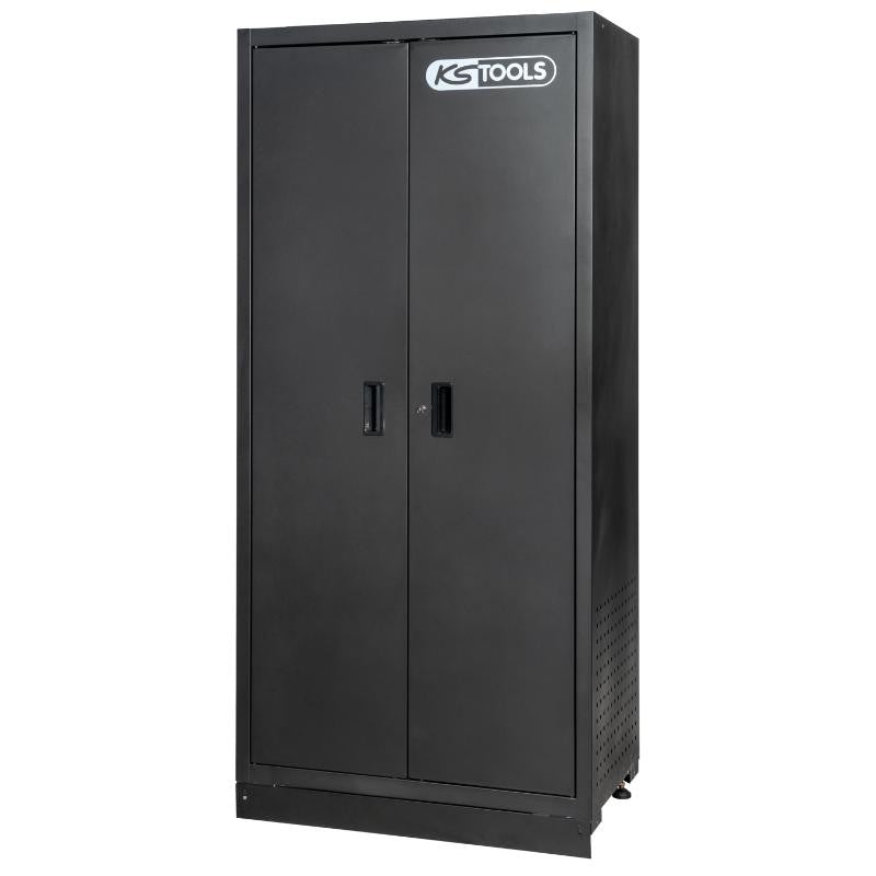 KS TOOLS Armoire de rangement haute 4éta L903x518xH1950mm - 810.8058