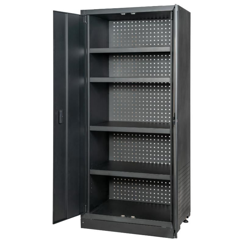 KS TOOLS Armoire de rangement haute 4éta L903x518xH1950mm - 810.8058
