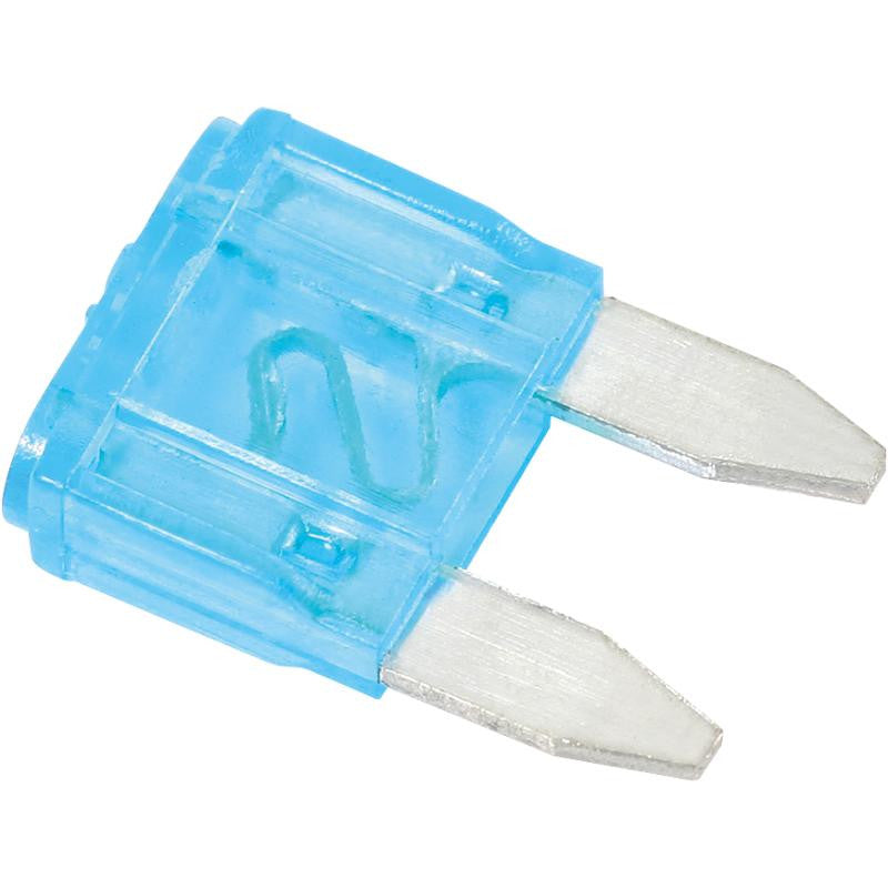 KS TOOLS Assort 120 mini-fusibles - 970.0280