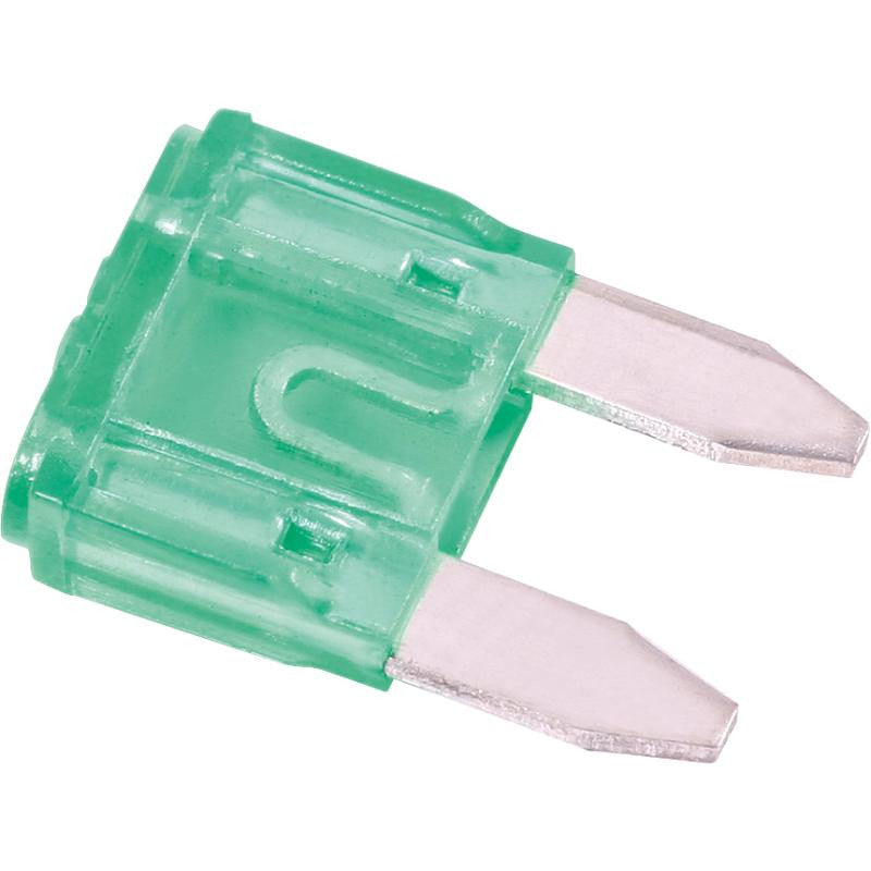 KS TOOLS Assort 120 mini-fusibles - 970.0280