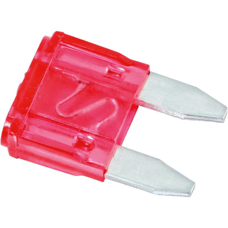 KS TOOLS Assort 120 mini-fusibles - 970.0280