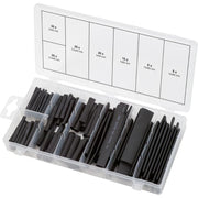 KS TOOLS Assort 127 gaine thermo-rétractables - 970.0230