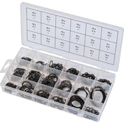 KS TOOLS Assort 225 circlips internes et externes - 970.0310