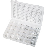 KS TOOLS Assort 300 joints alu - 970.0160