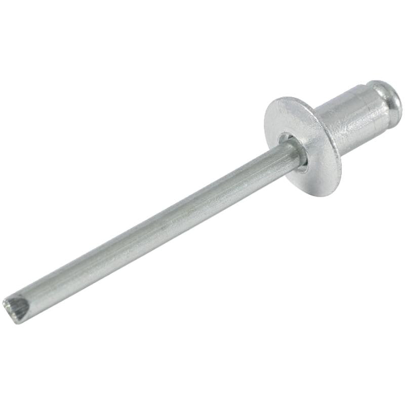 KS TOOLS Assort 400 rivets - 970.0150