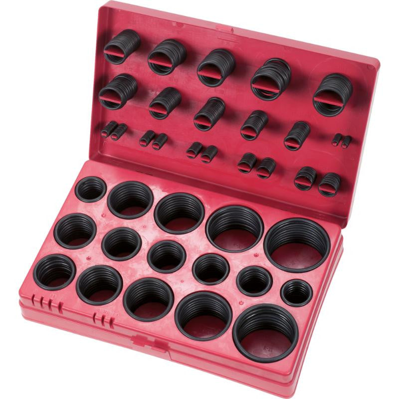 KS TOOLS Assort 419 joints toriques - 970.0130