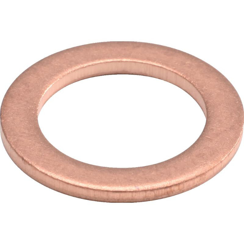 KS TOOLS Assort de joints cuivre x150 - 970.0040