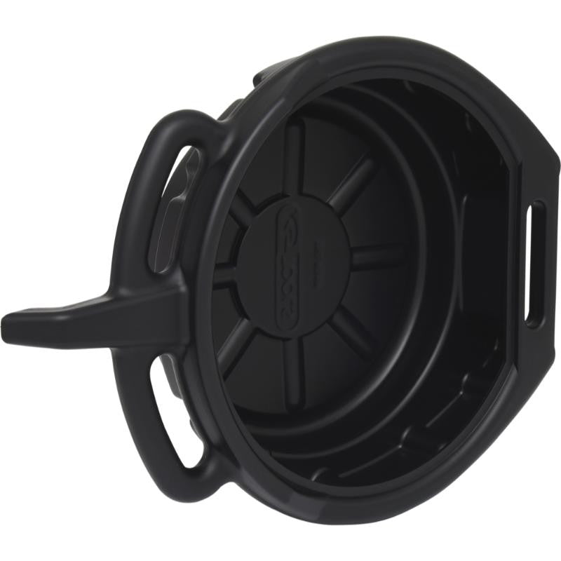 KS TOOLS Bac de récupération en plastique pour huiles 7,5L - 150.9359