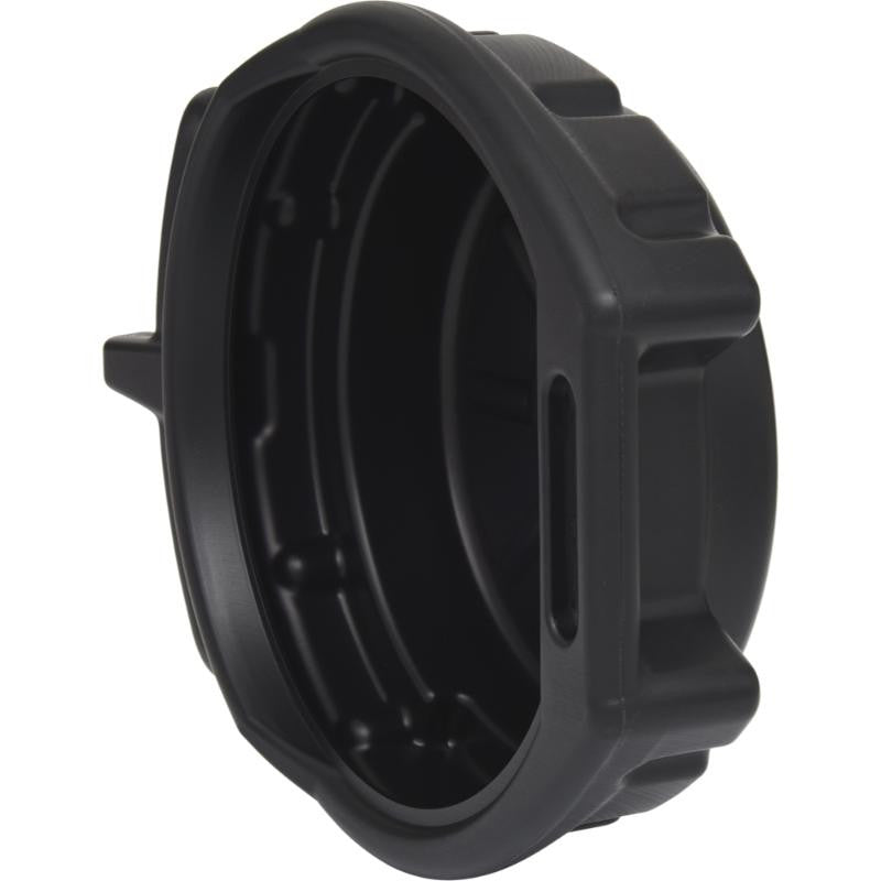 KS TOOLS Bac de récupération en plastique pour huiles 7,5L - 150.9359