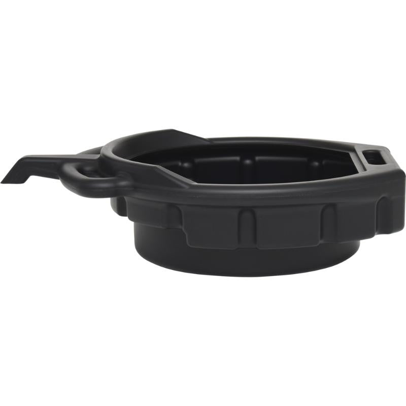 KS TOOLS Bac de récupération en plastique pour huiles 7,5L - 150.9359