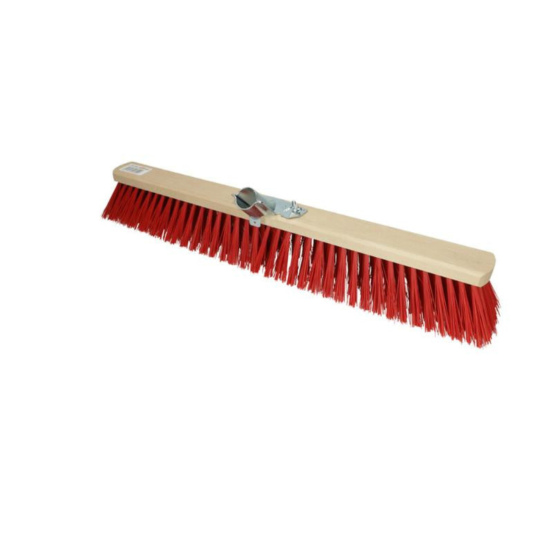 KS TOOLS Balais de piste synthétique Sans manche 600mm - 146.1060