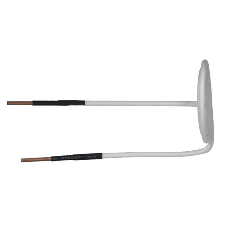 KS TOOLS Bobine d'induction spiralée ?56mm 120mm - 500.8487