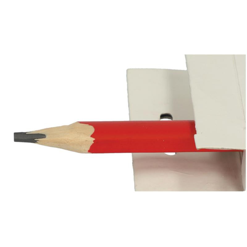 KS TOOLS Boite 12 crayons de charpentier 250mm - 300.0070