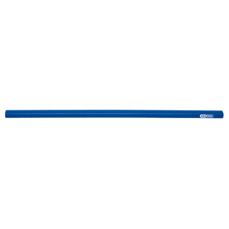 KS TOOLS Boite 12 crayons pour surface humide - 300.0072