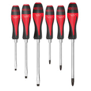 KS TOOLS Boîte 6 tournevis ULTIMATEmax 5,5 à 8mm PZ1 à 3 - 922.6120