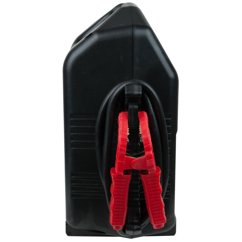 KS TOOLS Booster à batterie 12V/24V - 5000A/2500A - 550.1820