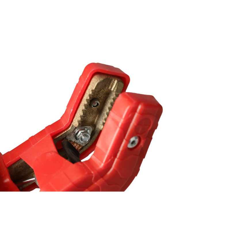KS TOOLS Booster à batterie 12V/24V - 5000A/2500A - 550.1820