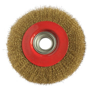 KS TOOLS Brosse métallique 150x20x32mm pour 500.8461 - 500.8463