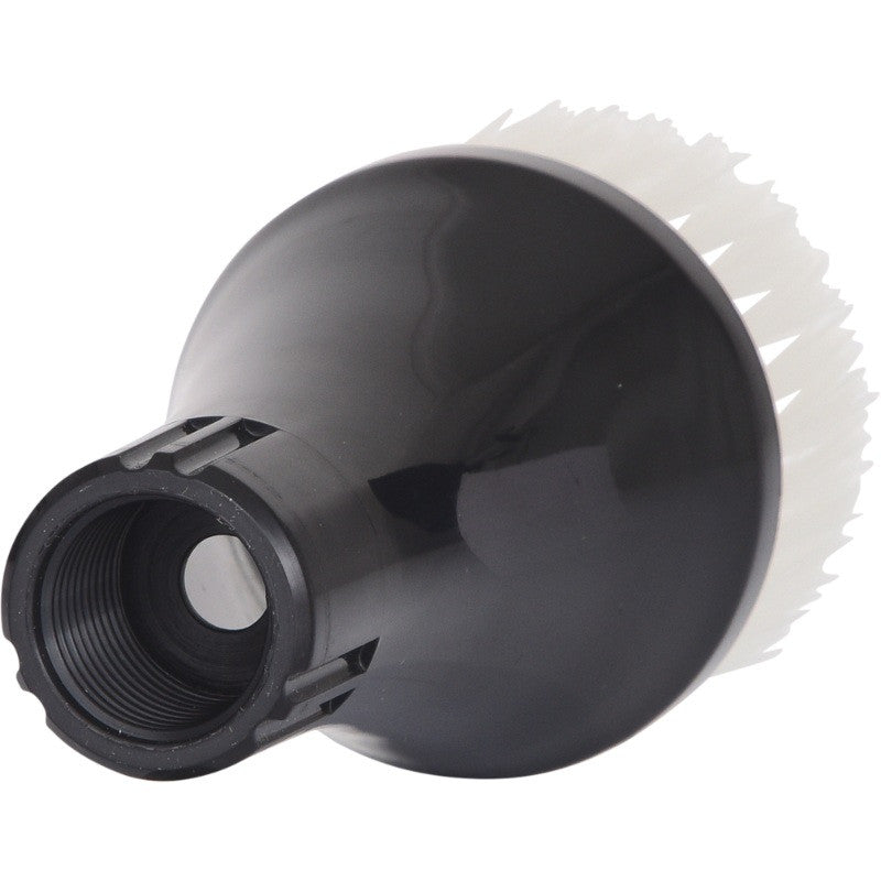 KS TOOLS Brosse pistolet de nettoyage pour 515.1980 - 515.1983