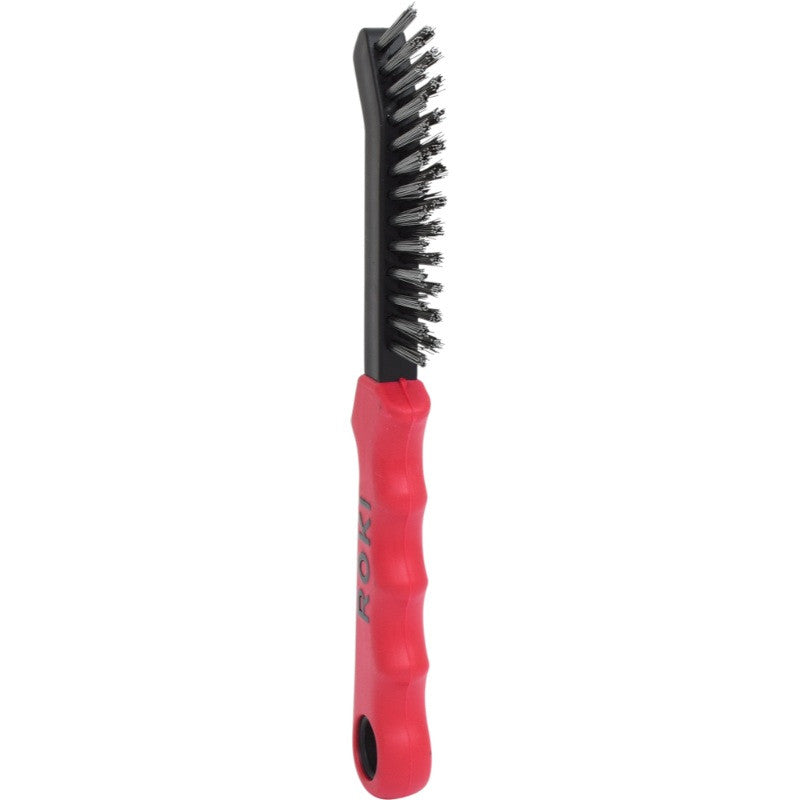 KS TOOLS Brosse pour étrier de frein acier - 201.2320