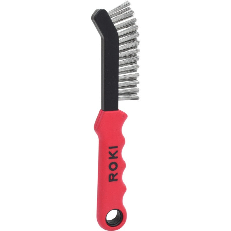KS TOOLS Brosse pour étrier de frein acier - 201.2320