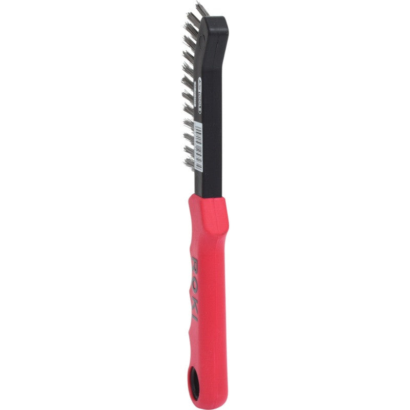 KS TOOLS Brosse pour étrier de frein acier - 201.2320