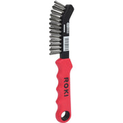 KS TOOLS Brosse pour étrier de frein acier - 201.2320