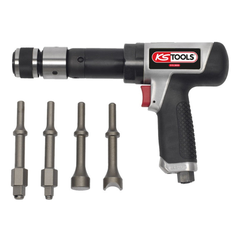 KS TOOLS Burineur pneumatique 2500 coups/min - 515.3930