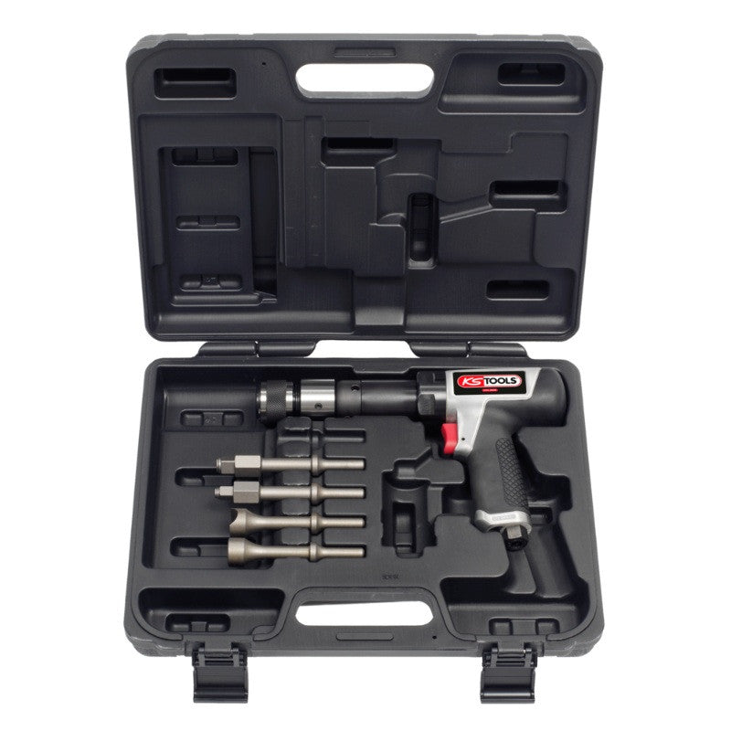 KS TOOLS Burineur pneumatique 2500 coups/min - 515.3930