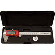 KS TOOLS Calibre à coulisse digital 0-150mm - 300.0532