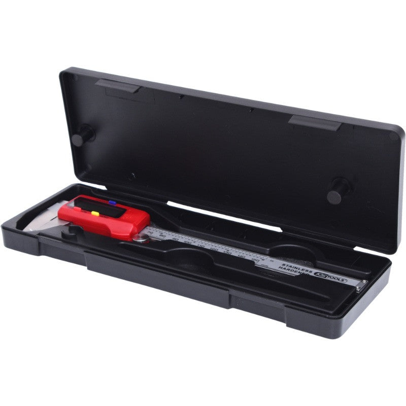 KS TOOLS Calibre à coulisse digital 0-150mm - 300.0532