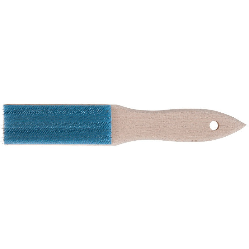 KS TOOLS Carde à limes - 161.0001