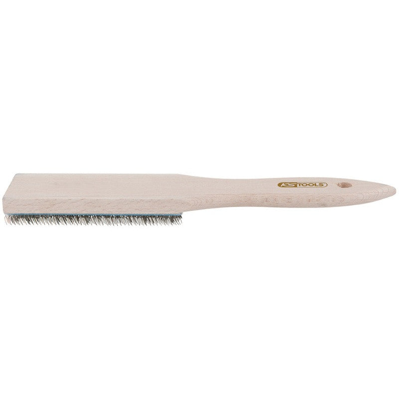 KS TOOLS Carde à limes - 161.0001