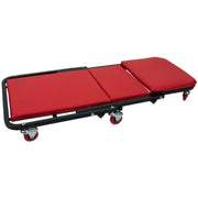 KS TOOLS Chariot convertible tabouret d’atelier 1020x460mm - 500.8011