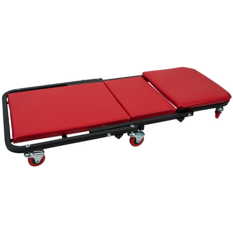 KS TOOLS Chariot convertible tabouret d’atelier 1020x460mm - 500.8011