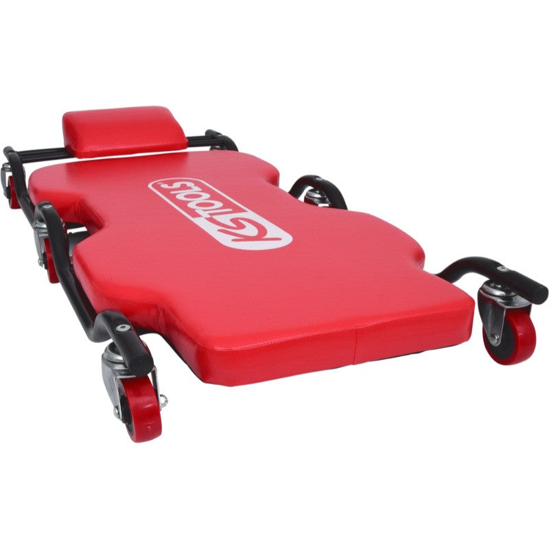 KS TOOLS Chariot de visite charge max 180Kg - 500.8003