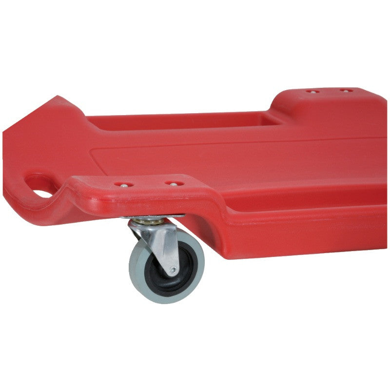 KS TOOLS Chariot de visite ergonomique - 500.8090