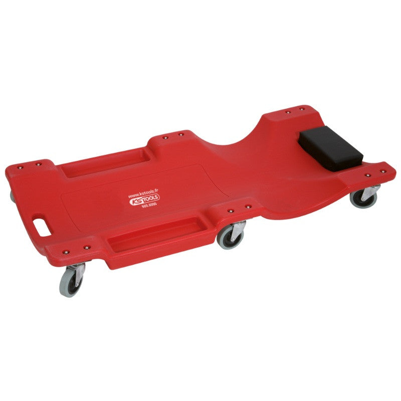 KS TOOLS Chariot de visite ergonomique - 500.8090